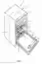Fig. 02 - Detergent dispensing device for a dishwasher