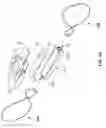 Fig. 07 - Medical device including feedthrough assembly