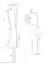 Fig. 12 - SIDE-LOADING CONNECTORS FOR USE WITH INTRAVASCULAR DEVICES AND ASSOCIATED SYSTEMS AND METHODS