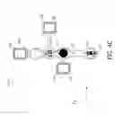 Fig. 07 - Flexible circuit for a swallowable pill