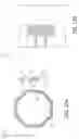 Fig. 16 - Flexible circuit for a swallowable pill