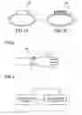 Fig. 02 - Index deriving device, wearable device, and mobile device