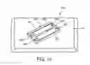 Fig. 07 - Body fluid sampling device-sampling site interface