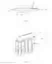 Fig. 03 - Allergy Skin Testing Devices with Compressible Annular Pain-Reduction Structures