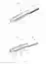 Fig. 09 - Allergy Skin Testing Devices with Compressible Annular Pain-Reduction Structures