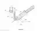 Fig. 22 - Vein imager with a dual buffer mode of operation