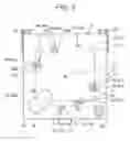 Fig. 04 - Holding tray and bucky image capturing table