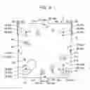 Fig. 09 - Holding tray and bucky image capturing table