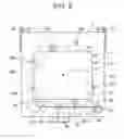 Fig. 10 - Holding tray and bucky image capturing table