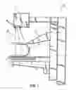 Fig. 02 - Mammography system and method employing offset compression paddles, automatic collimation, and retractable anti-scatter grid