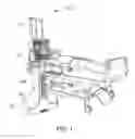 Fig. 02 - Advanced concept mobile X-ray imaging device