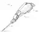 Fig. 01 - MRI biopsy sample