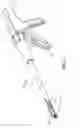Fig. 02 - Buttress attachment features for surgical stapling apparatus