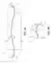 Fig. 05 - Battery powered electromagnetic tissue compression device