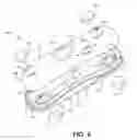 Fig. 16 - Battery powered electromagnetic tissue compression device