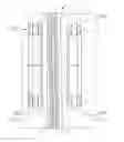 Fig. 01 - Tissue compression assemblies with biodegradable interlinks