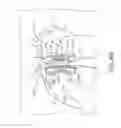 Fig. 08 - Non-magnetic fragmentable tissue compression devices