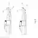 Fig. 07 - Powered surgical device