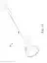 Fig. 02 - Unfocused electrohydraulic lithotripter