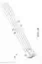 Fig. 10 - Unfocused electrohydraulic lithotripter