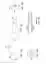 Fig. 16 - Unfocused electrohydraulic lithotripter