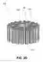 Fig. 06 - Strut attachments for external fixation frame