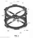 Fig. 07 - Strut attachments for external fixation frame