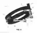 Fig. 08 - Strut attachments for external fixation frame