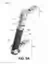 Fig. 09 - Strut attachments for external fixation frame