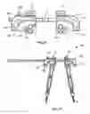 Fig. 18 - Spinal trauma correction and fixation