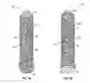 Fig. 02 - Porous fixation devices and methods