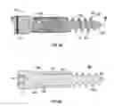Fig. 06 - Porous fixation devices and methods