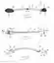 Fig. 02 - Adjustable segmental distalization appliance for orthodontic treatments