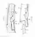 Fig. 04 - Adjustable segmental distalization appliance for orthodontic treatments