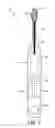 Fig. 02 - METHODS AND SYSTEMS FOR MINIMIZING DRIVETRAIN INTERFERENCE OF SENSORS IN AN ORAL CLEANING DEVICE