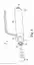 Fig. 03 - Inflatable penile prosthetic system