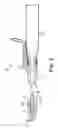 Fig. 09 - Inflatable penile prosthetic system