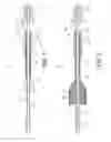 Fig. 02 - Apparatus for loading and delivering a stent