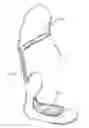 Fig. 01 - Dynamic exoskeletal orthosis