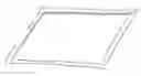 Fig. 01 - SURGICAL FLOOR MAT FOR COLLECTING FLUIDS