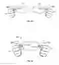 Fig. 09 - Gamers knuckle bracelet for hand exercises