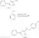 Fig. 22 - Multisubstituted aromatic compounds as inhibitors of thrombin