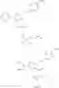 Fig. 35 - Multisubstituted aromatic compounds as inhibitors of thrombin
