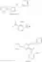 Fig. 83 - Multisubstituted aromatic compounds as inhibitors of thrombin