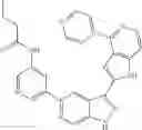 Fig. 136 - 3-(1H-pyrrolo[3,2-C]pyridin-2-YL)-1H-pyrazolo[3,4-C]pyridines and therapeutic uses thereof