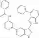 Fig. 158 - 3-(1H-pyrrolo[3,2-C]pyridin-2-YL)-1H-pyrazolo[3,4-C]pyridines and therapeutic uses thereof