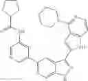 Fig. 197 - 3-(1H-pyrrolo[3,2-C]pyridin-2-YL)-1H-pyrazolo[3,4-C]pyridines and therapeutic uses thereof