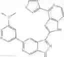 Fig. 294 - 3-(1H-pyrrolo[3,2-C]pyridin-2-YL)-1H-pyrazolo[3,4-C]pyridines and therapeutic uses thereof