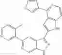 Fig. 320 - 3-(1H-pyrrolo[3,2-C]pyridin-2-YL)-1H-pyrazolo[3,4-C]pyridines and therapeutic uses thereof
