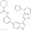 Fig. 366 - 3-(1H-pyrrolo[3,2-C]pyridin-2-YL)-1H-pyrazolo[3,4-C]pyridines and therapeutic uses thereof
